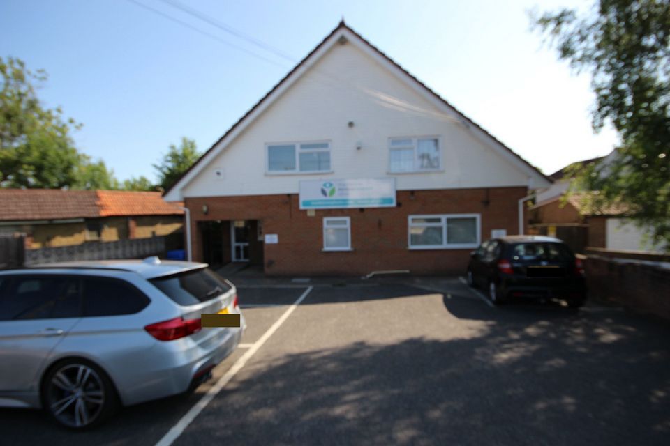 ALLINGTON