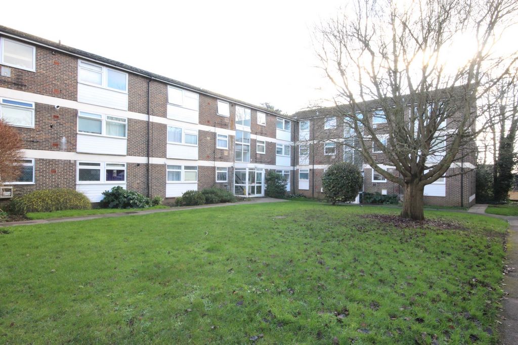 Maidstone, Kent
