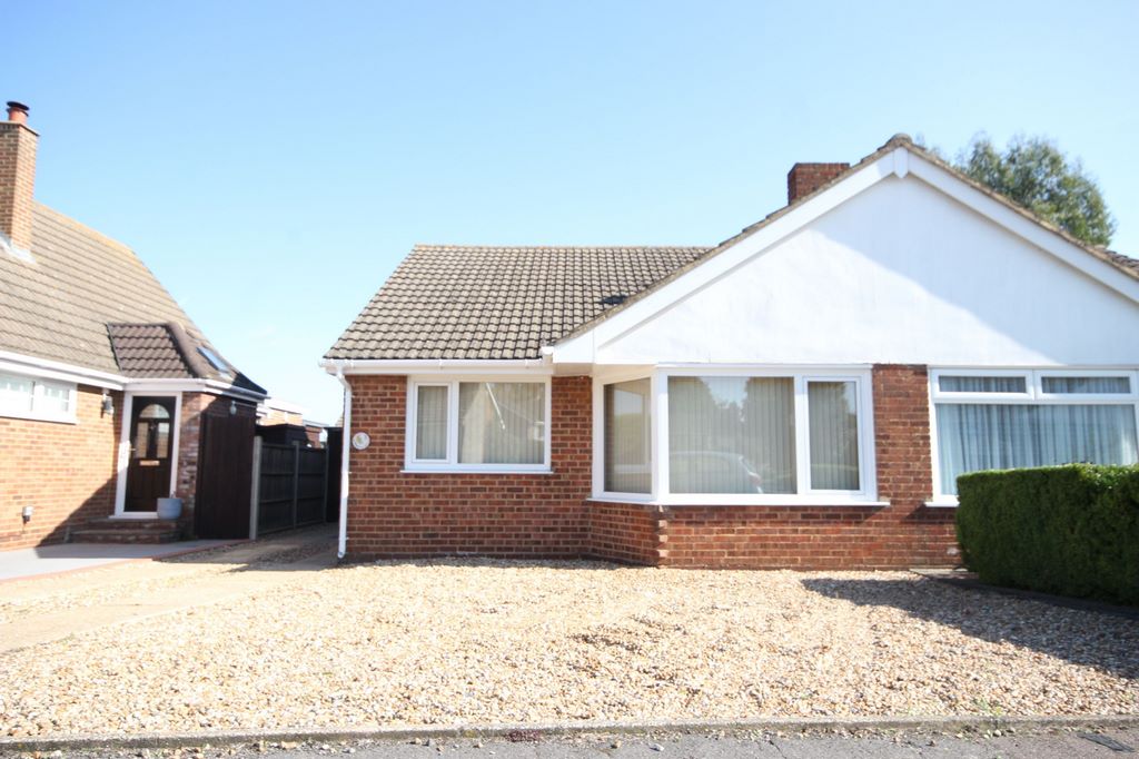 Allington, Maidstone