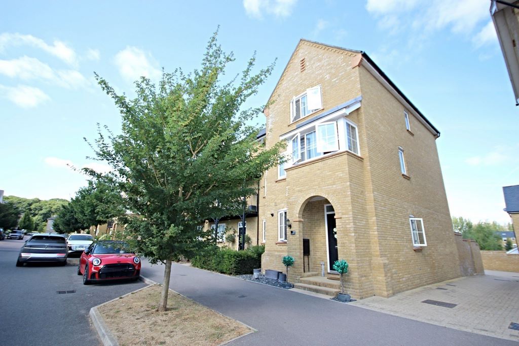 ALLINGTON