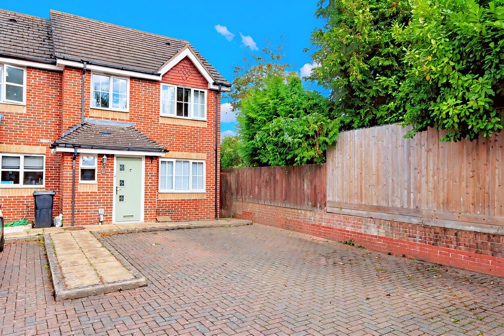 Maidstone, Kent